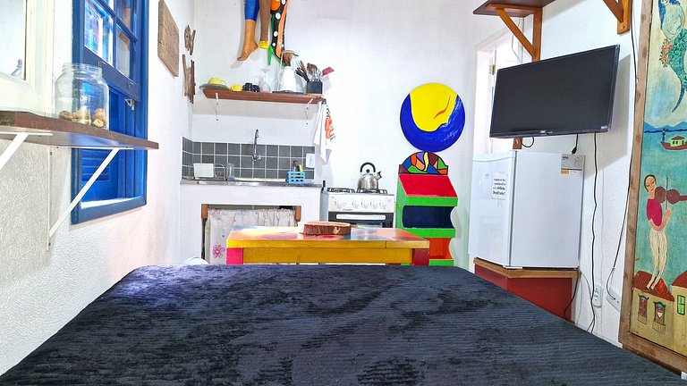 Bangalo Vale das Videiras