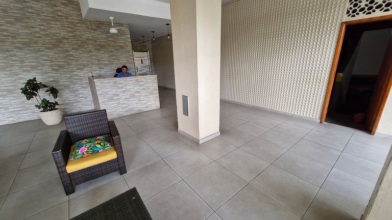 Cozy apartment in leblon for up to 4 people