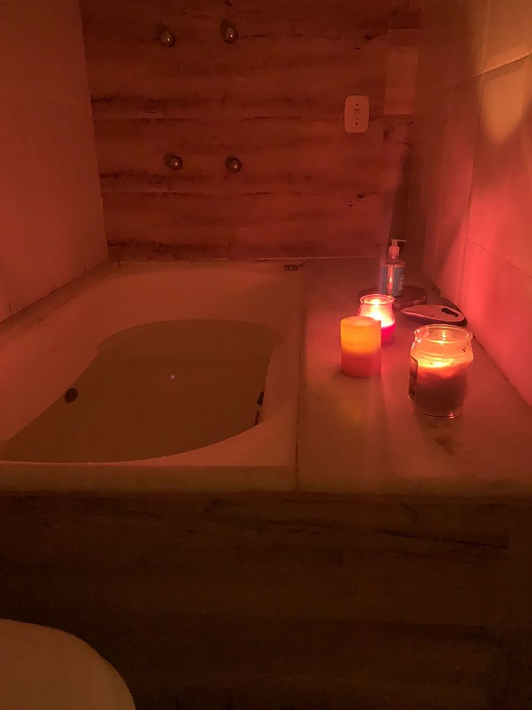 Cozy apartment in leblon for up to 4 people