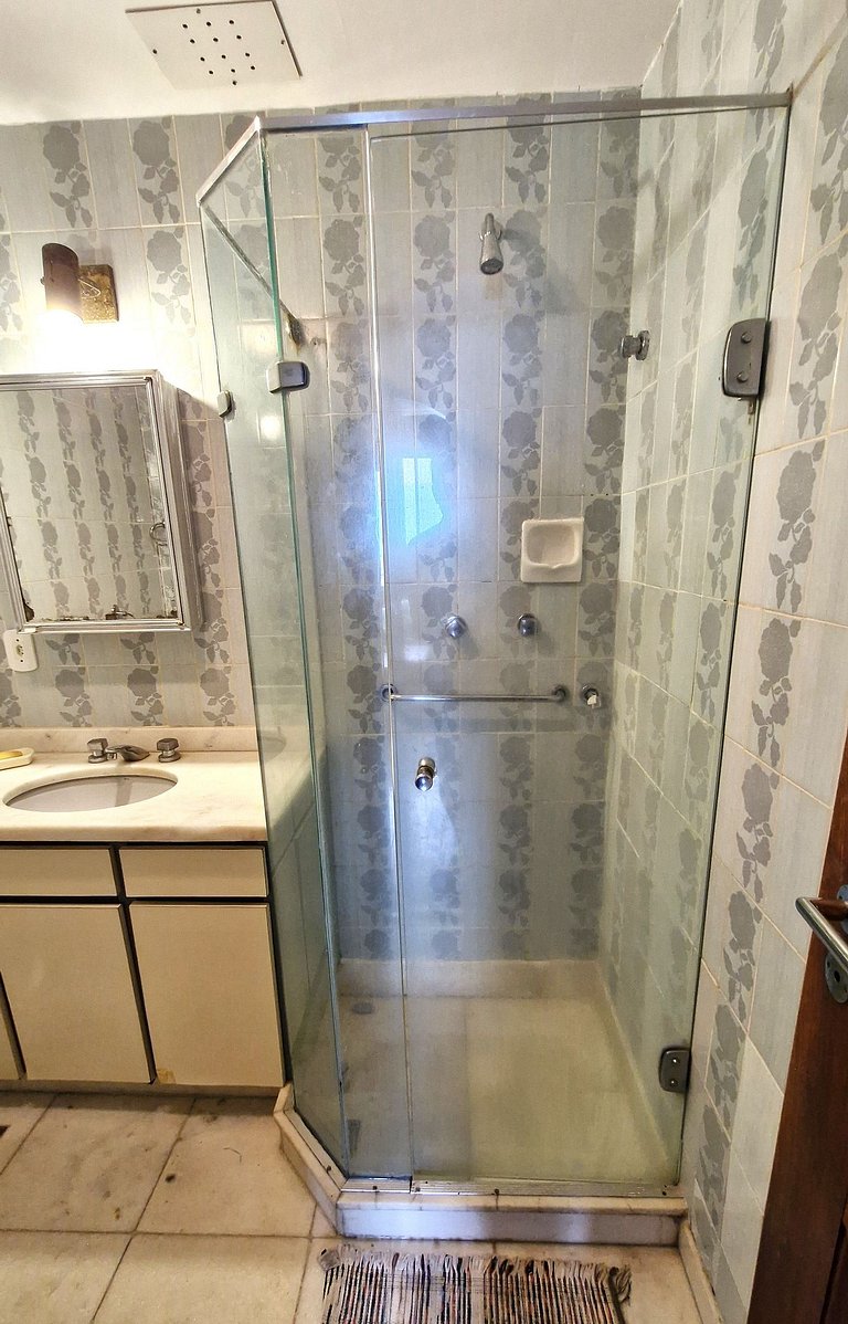 Apartamento con vista al mar 5 personas