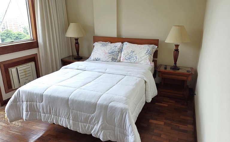 Apartamento con vista al mar 5 personas