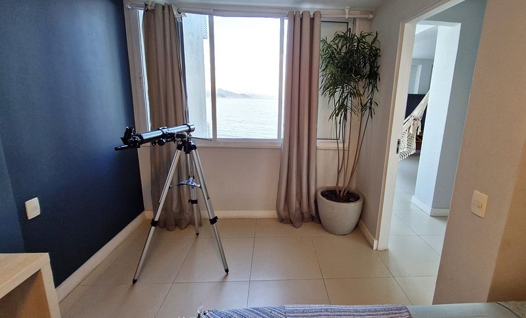 Copacabana vista mar C113C