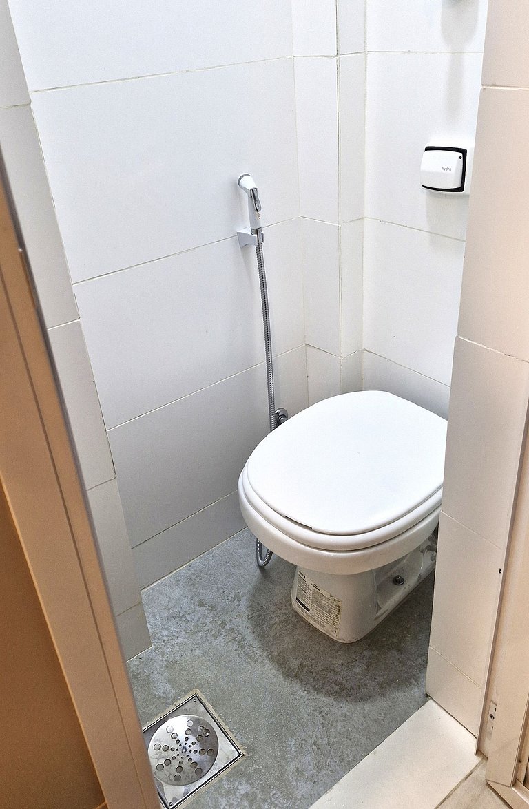 Apartamento tranquilo recién reformado