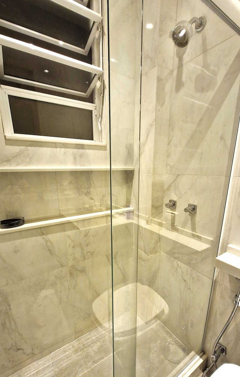 Apartamento tranquilo recién reformado