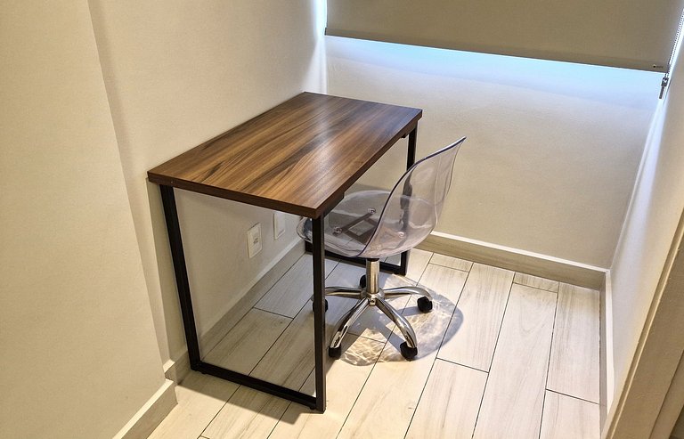 Apartamento tranquilo recién reformado
