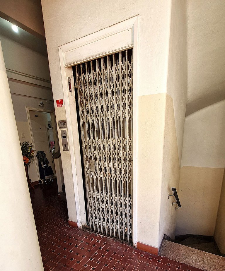 Conforto e privacidade proximo ao mar