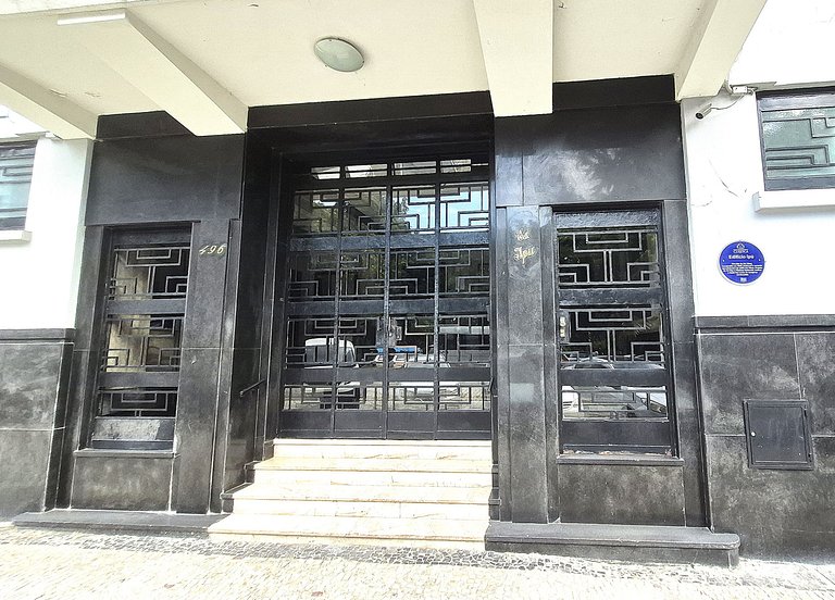 Estudio Gloria 2 pessoas FLA402