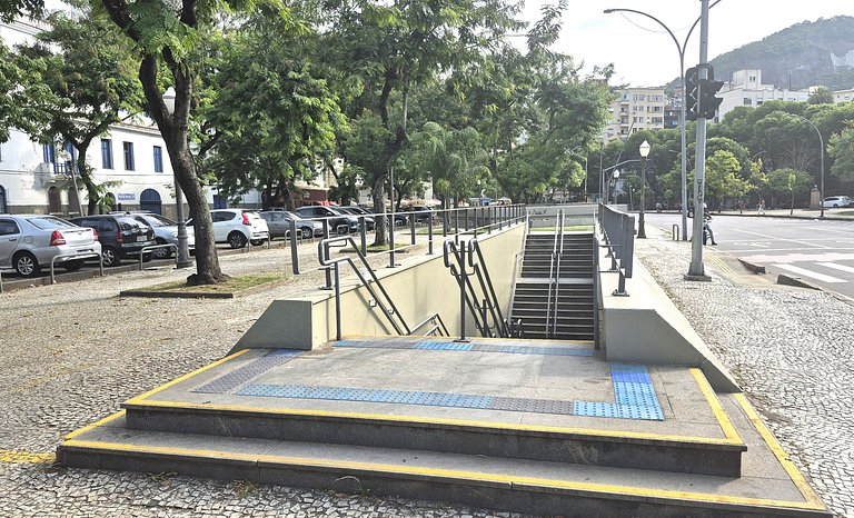 Estudio Gloria 2 pessoas FLA402