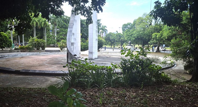 Estudio Gloria 2 pessoas FLA402