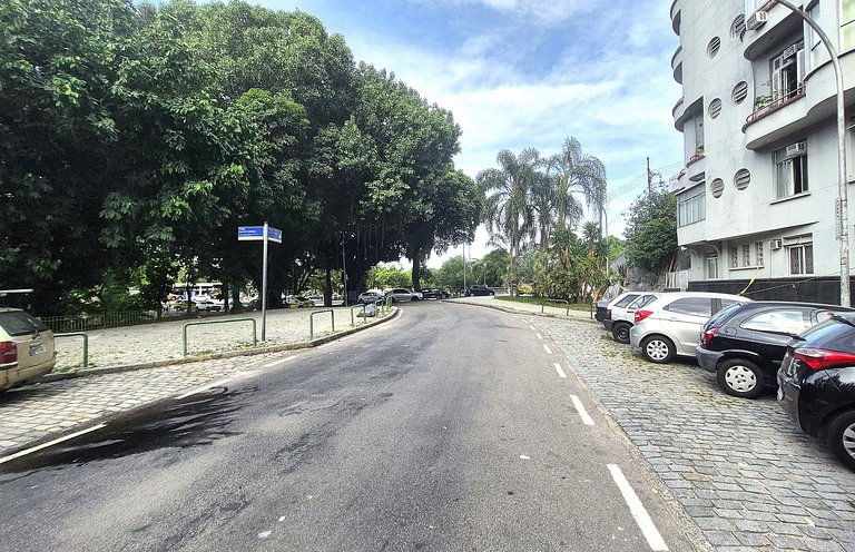 Estudio Gloria 2 pessoas FLA402