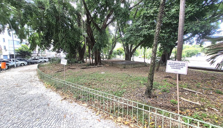 Estudio Gloria 2 pessoas FLA402