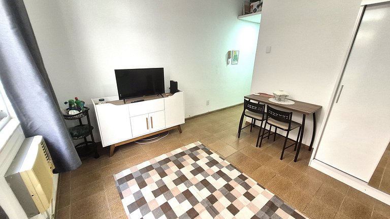 Estudio Gloria 2 pessoas FLA402
