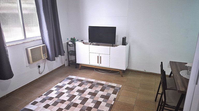 Estudio Gloria 2 pessoas FLA402