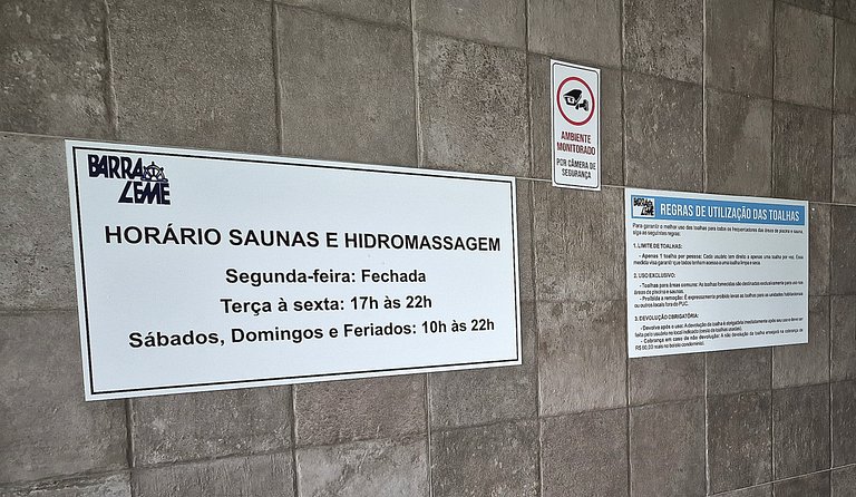 Piso en primera línea de playa con servicios