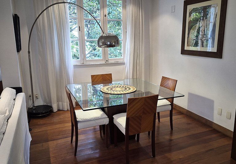 Privacy and comfort few steps from the beach