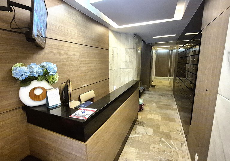 Comodidad y privacidad a 1 cuadra de la playa