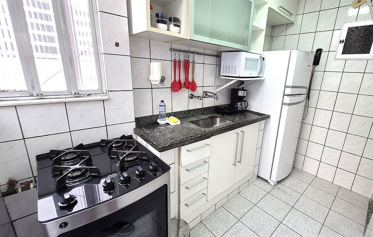 Comodidad y privacidad a 1 cuadra de la playa