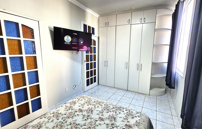 Comodidad y privacidad a 1 cuadra de la playa