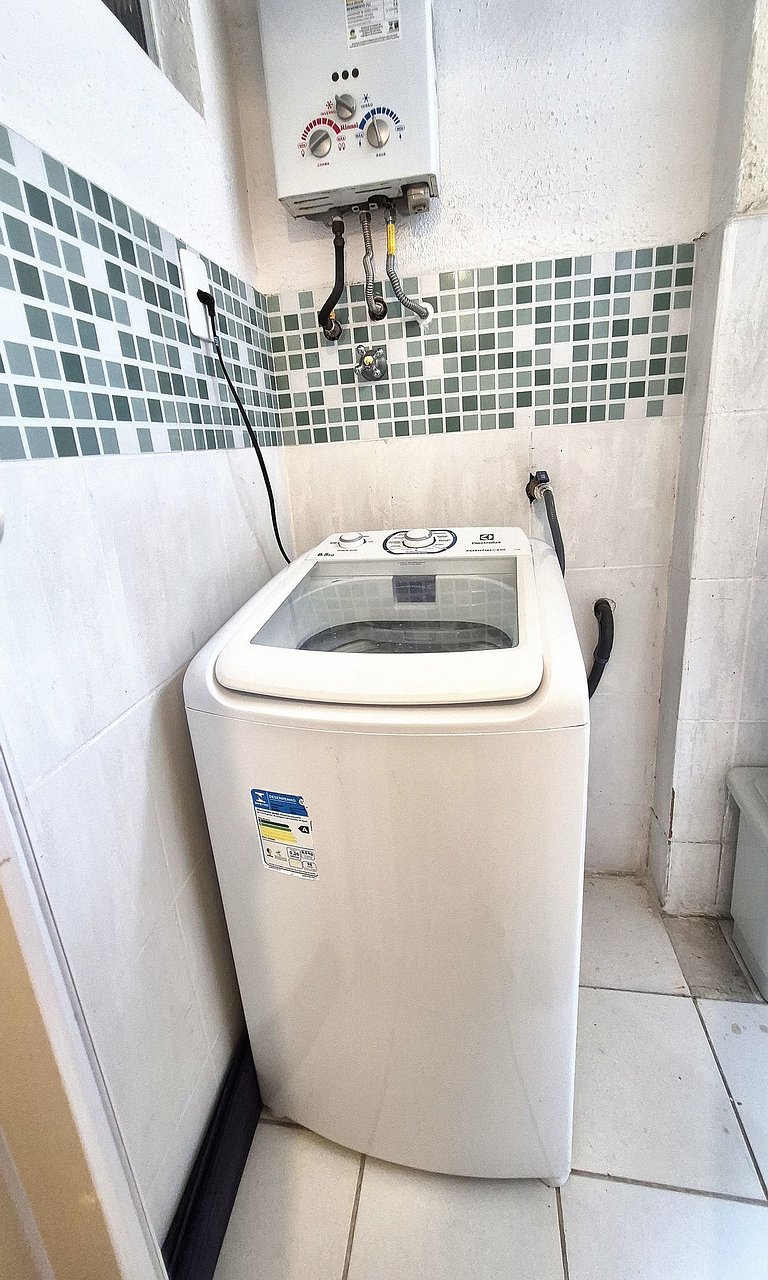 Apartamento renovado cerca de las playas de Arpoador, Ipanem