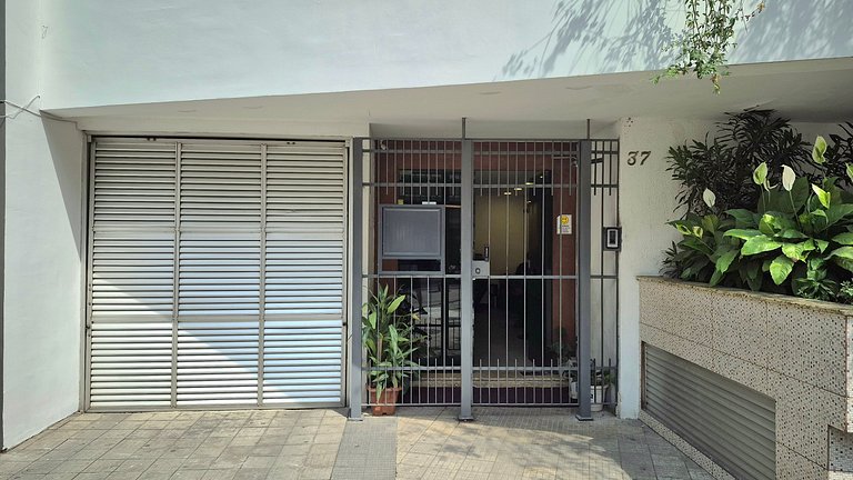 Botafogo near Subway