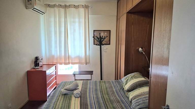 Botafogo cerca del metro