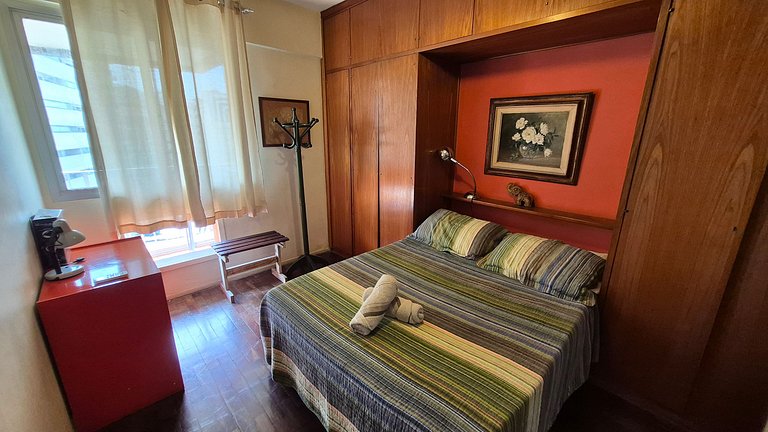 Botafogo near Subway