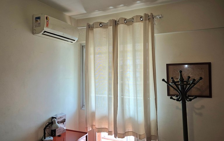 Botafogo near Subway