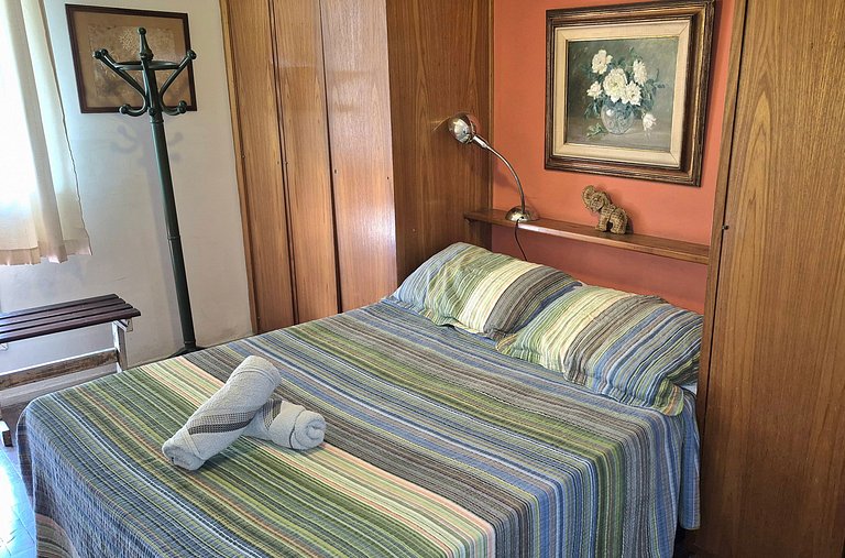 Botafogo near Subway