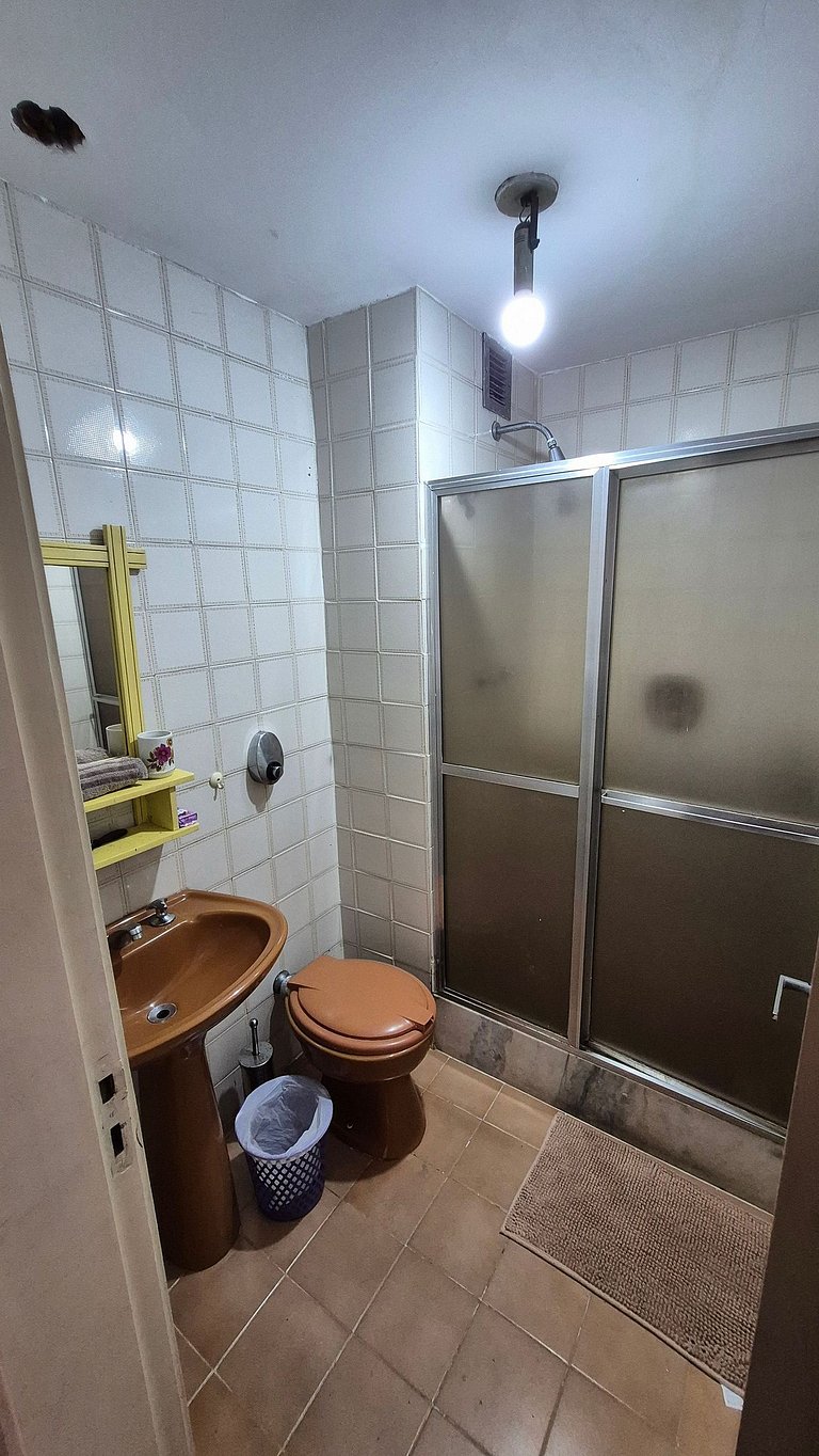 Botafogo near Subway