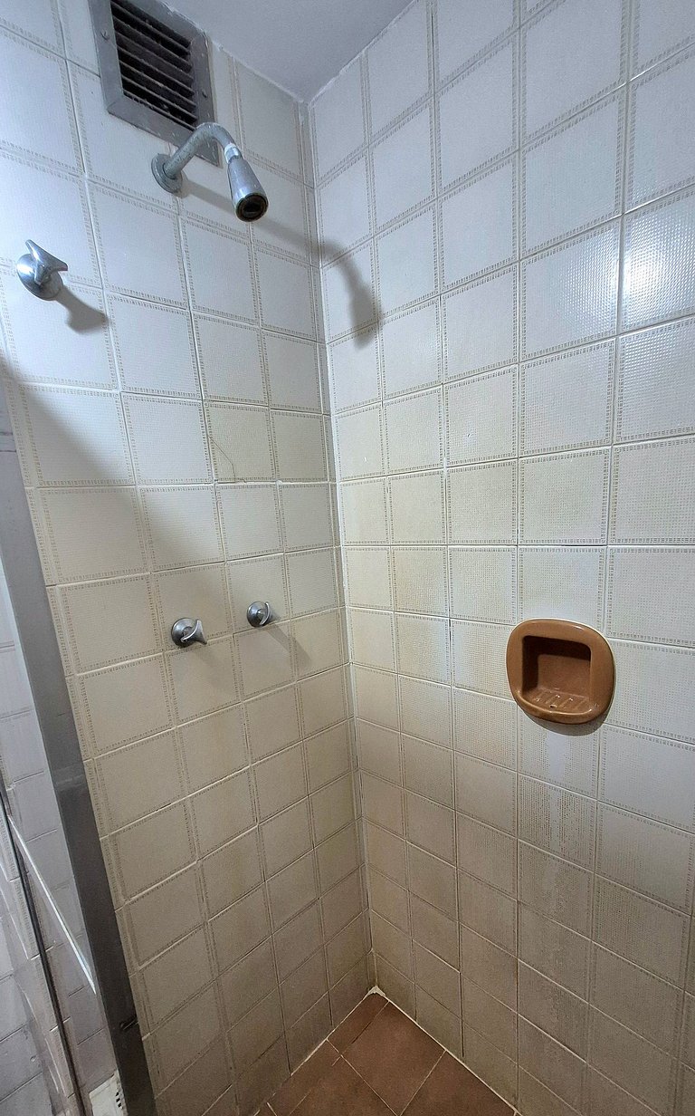 Botafogo cerca del metro