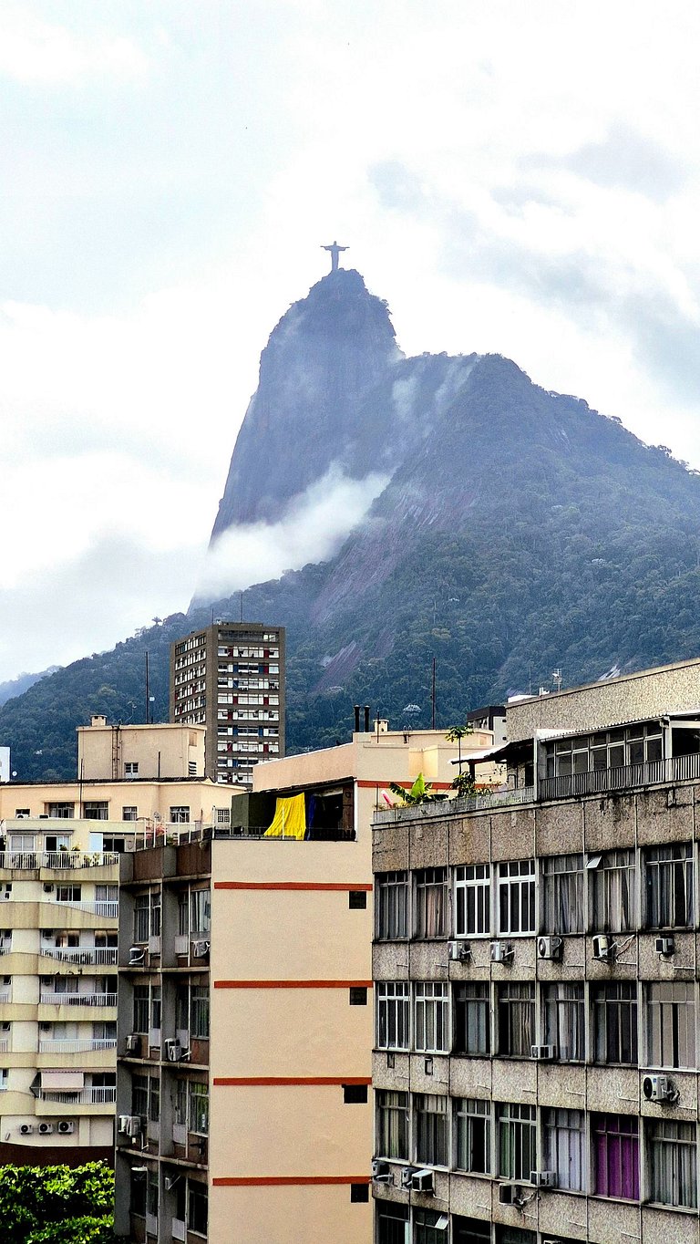 Botafogo near Subway