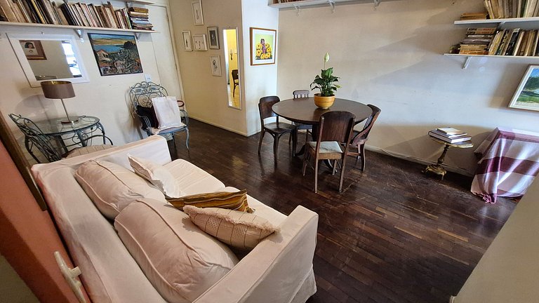 Botafogo near Subway