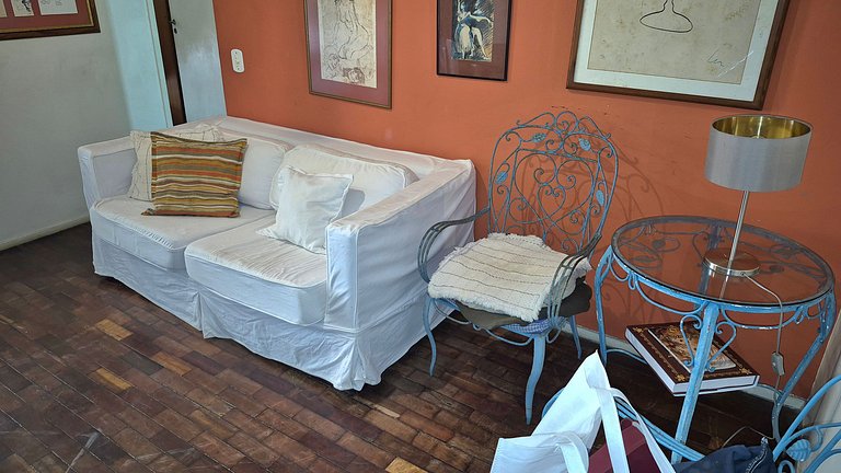 Botafogo near Subway