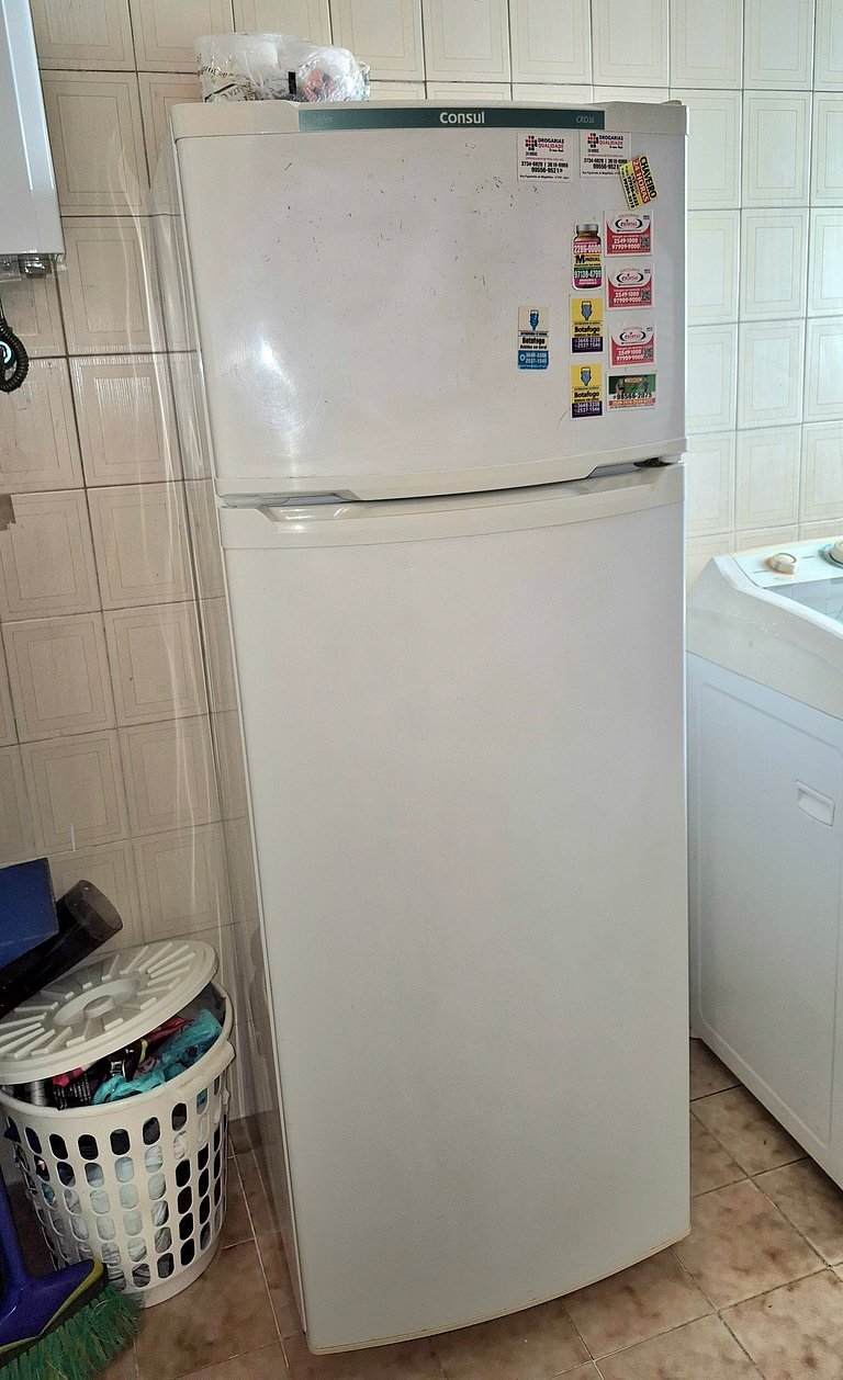 Botafogo near Subway