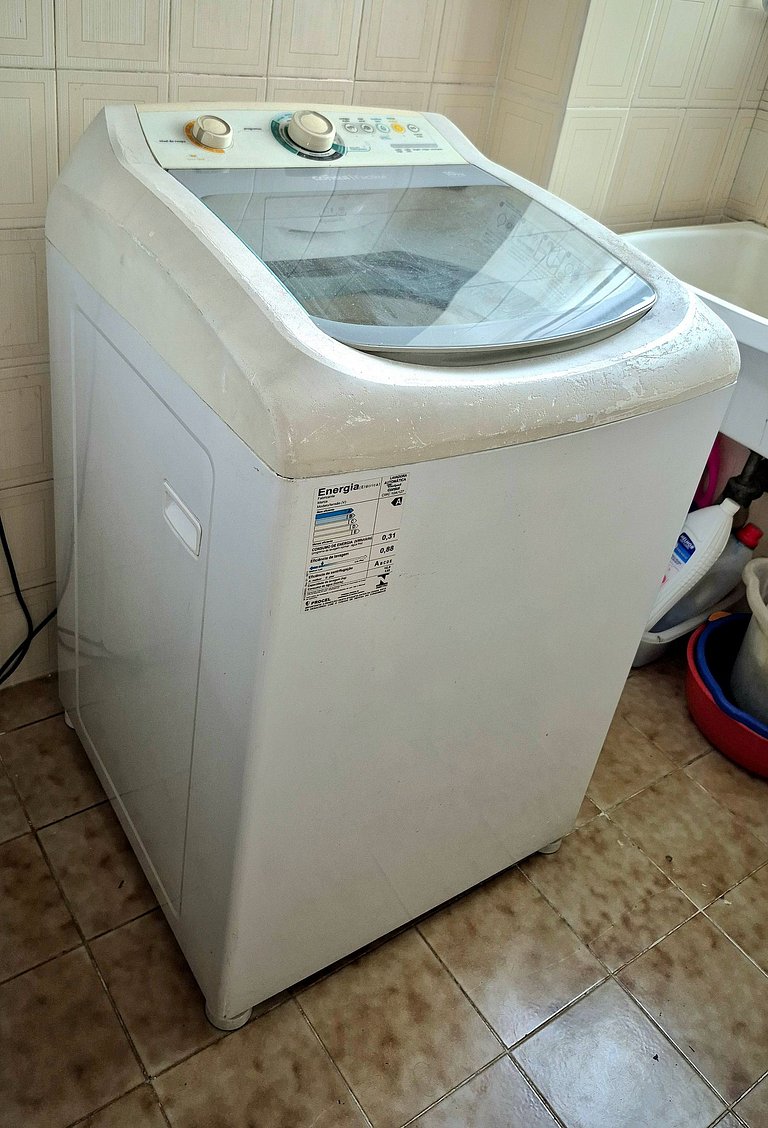 Botafogo near Subway