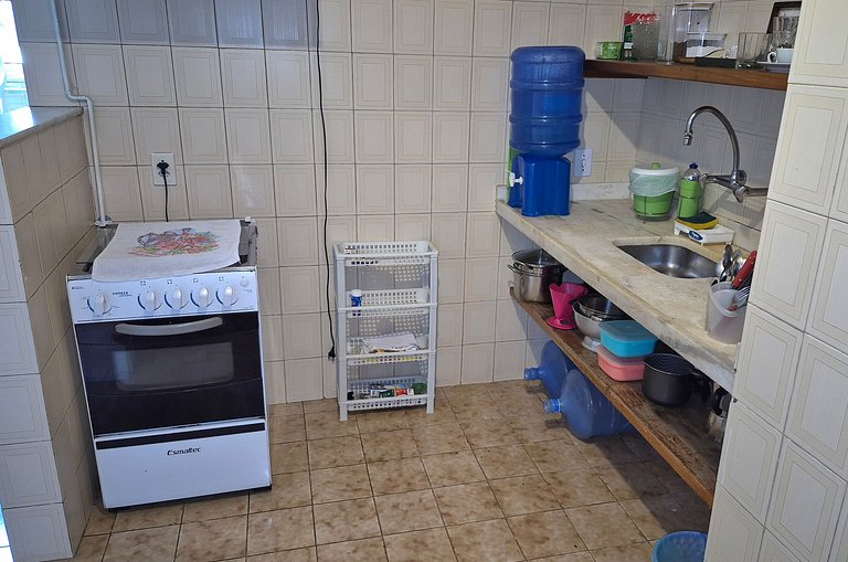 Botafogo near Subway