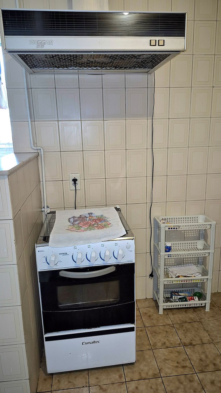 Botafogo near Subway