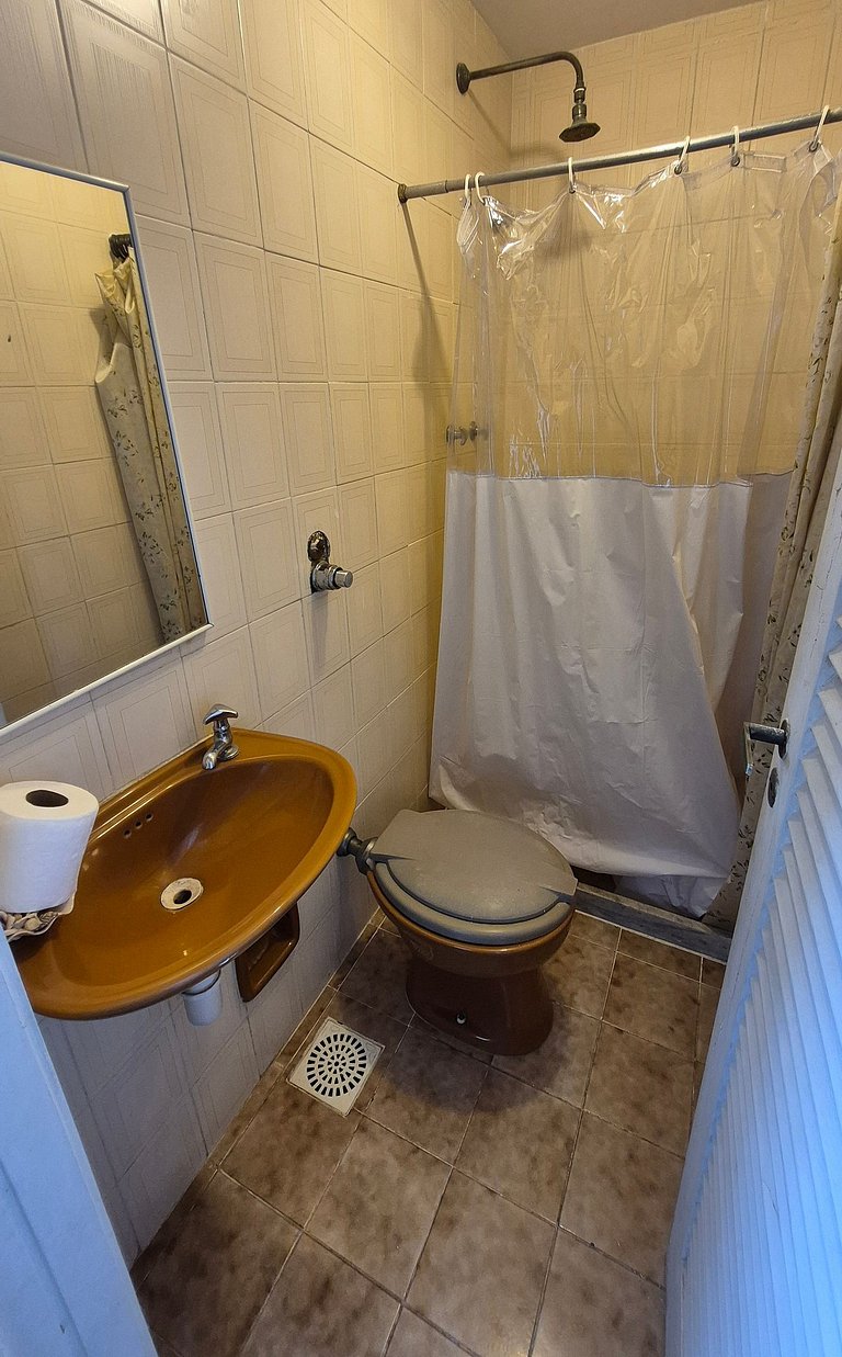 Botafogo próximo metro