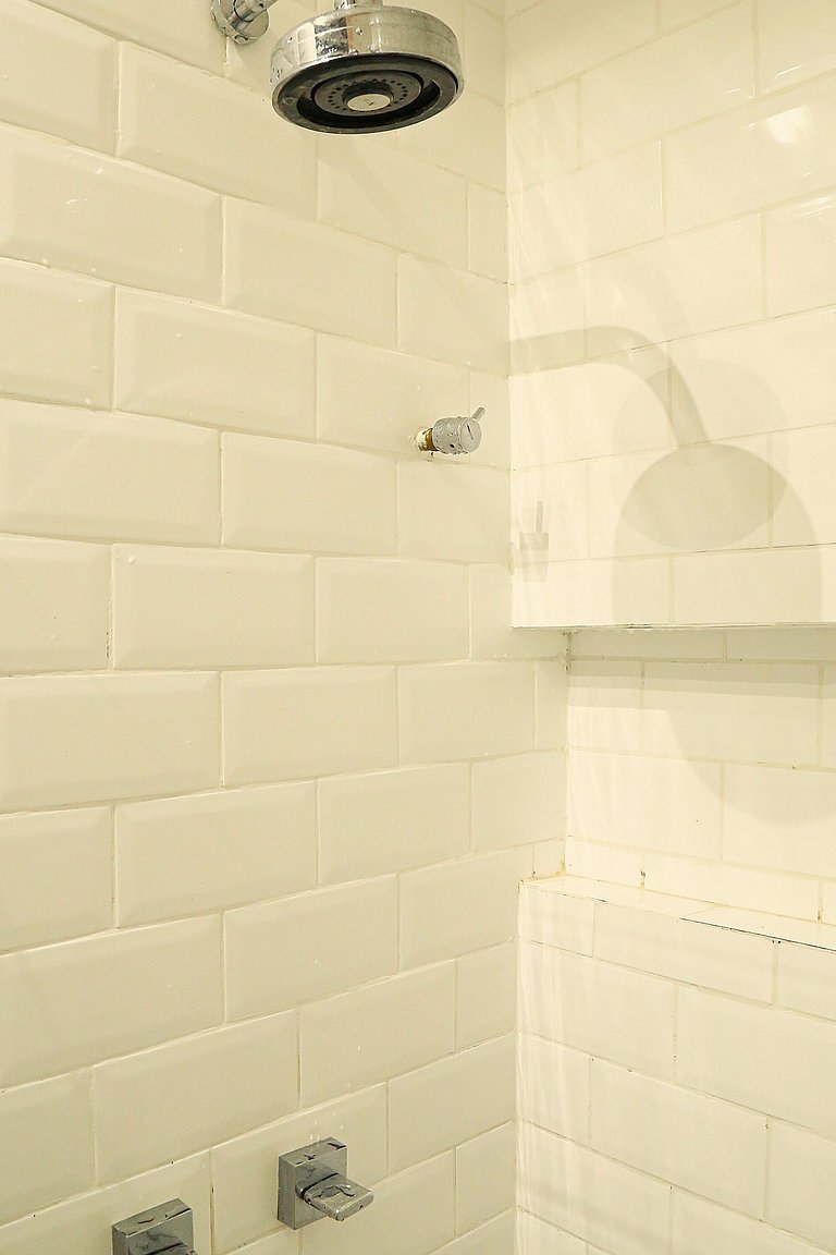 Ipanema posto 08 apenas 1 quadra da praia