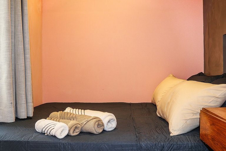 Ipanema posto 08 apenas 1 quadra da praia