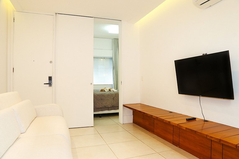 Ipanema Post 08 a solo 1 cuadra de la playa