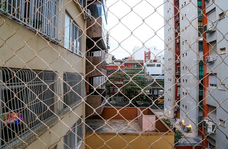Ipanema posto 08 apenas 1 quadra da praia