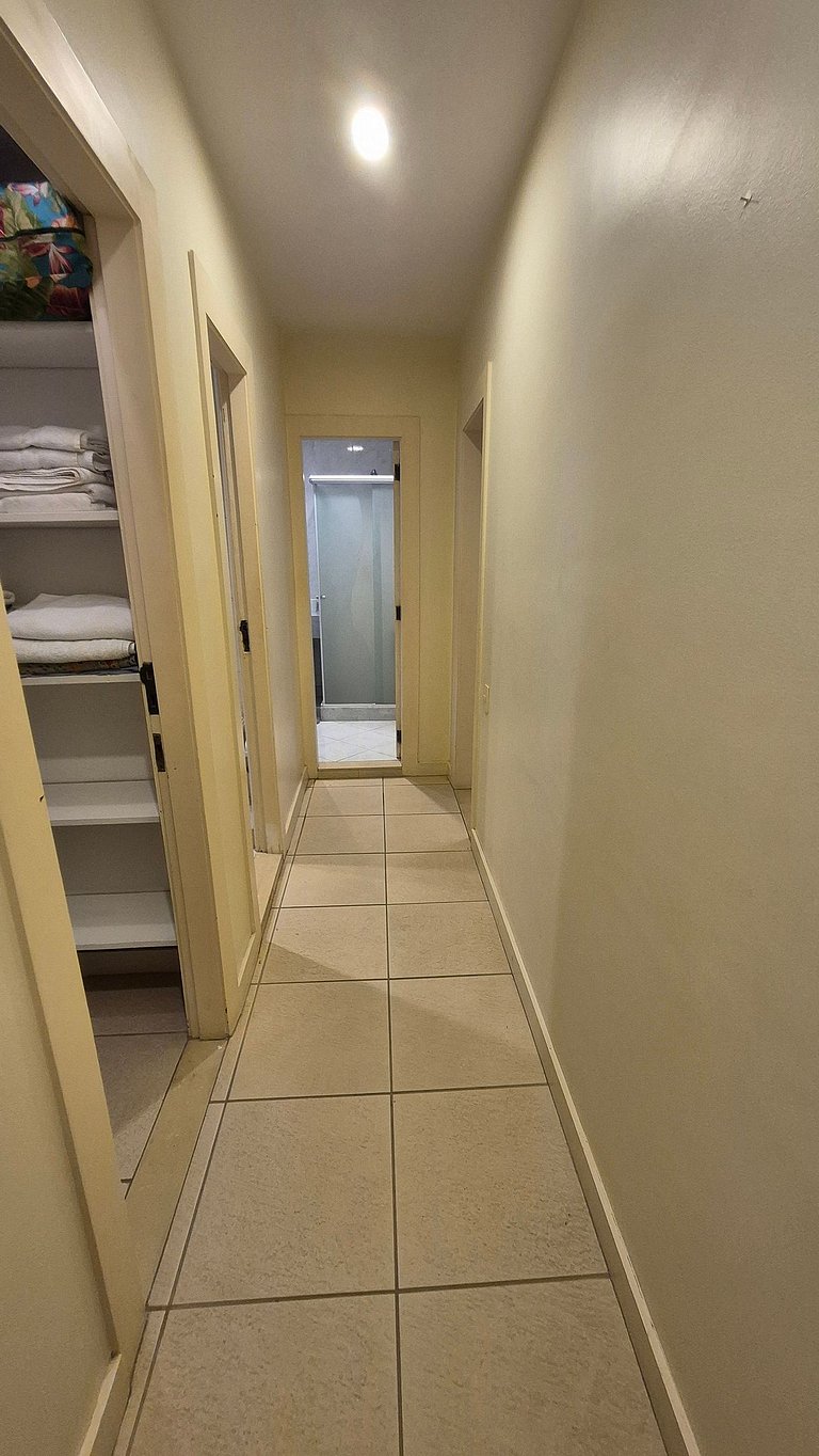 Comodidad y privacidad a solo unos pasos del mar.