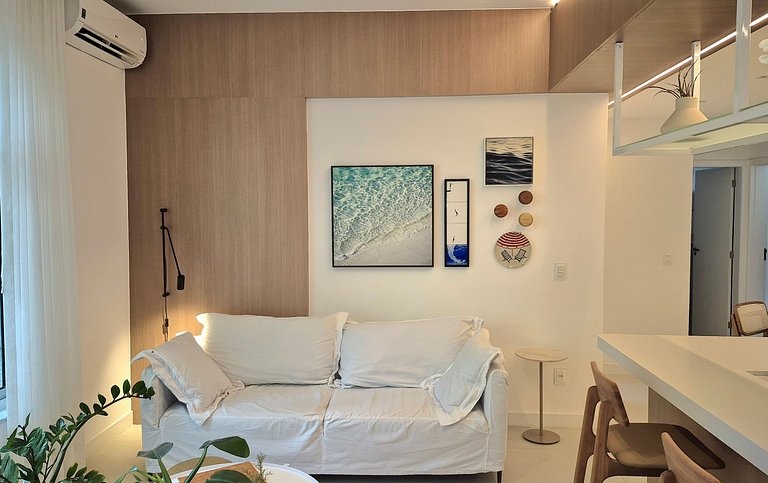 Ipanema Año Nuevo 2025