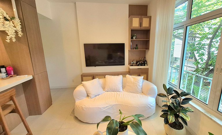 Ipanema Reveillon 2025