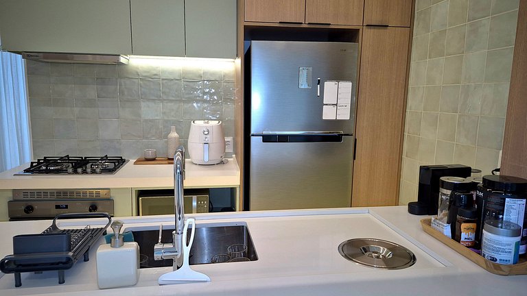 Ipanema Reveillon 2025