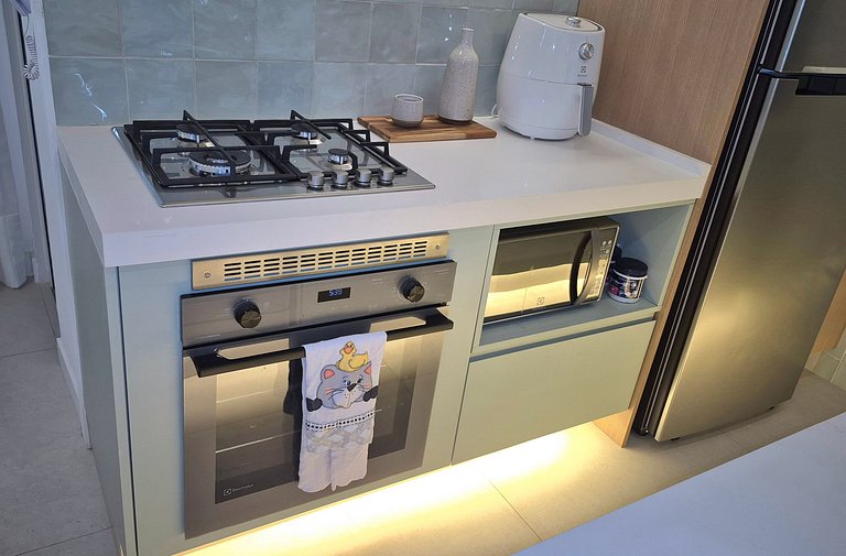 Ipanema New Year 2025