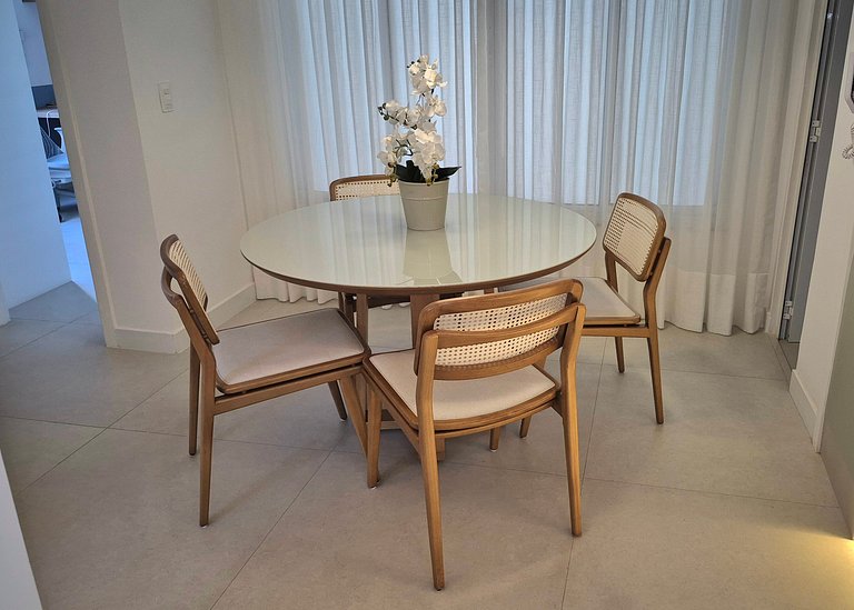 Ipanema New Year 2025