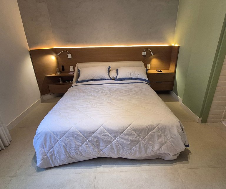 Ipanema Año Nuevo 2025