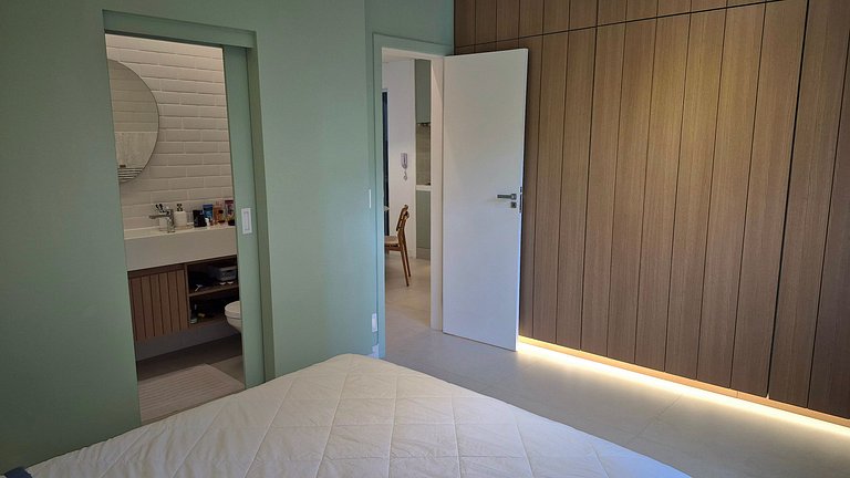 Ipanema Reveillon 2025